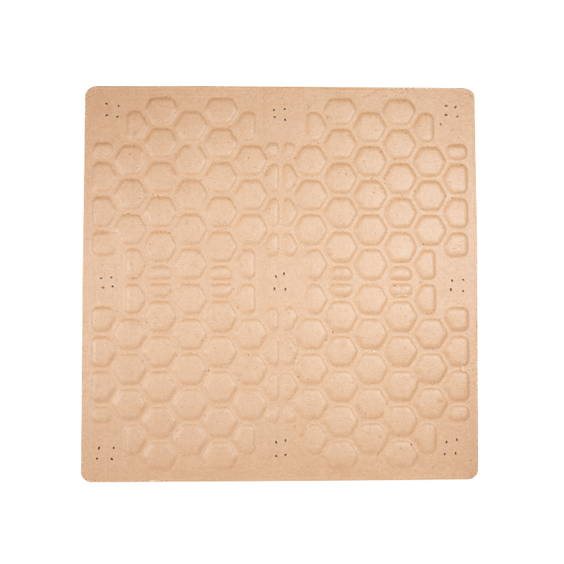 PC-1250*1000*120 پالت تخت پهن با واید