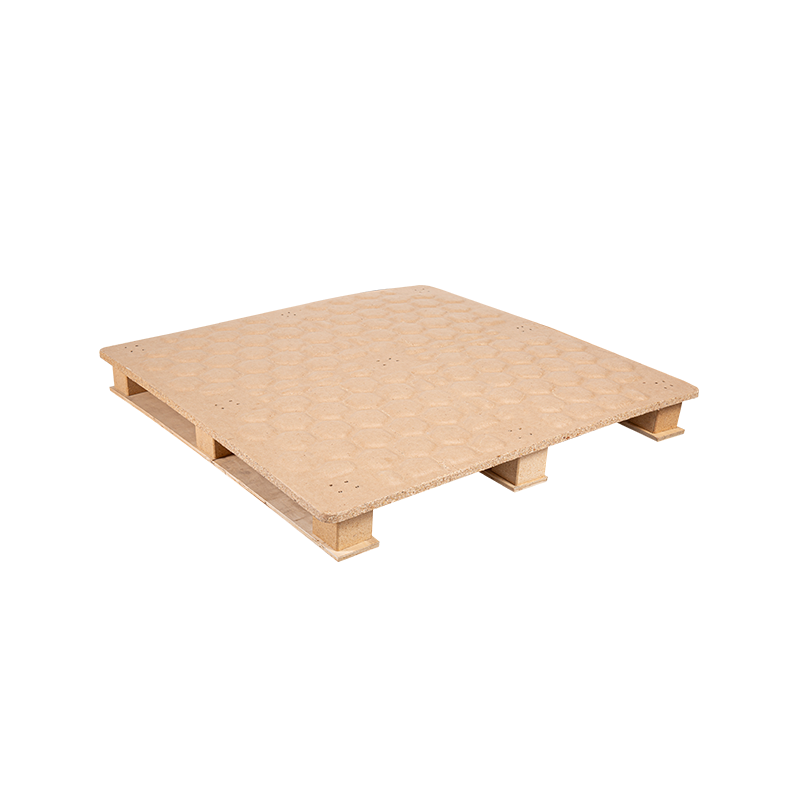 PC-1250*1000*120 پالت تخت پهن با واید