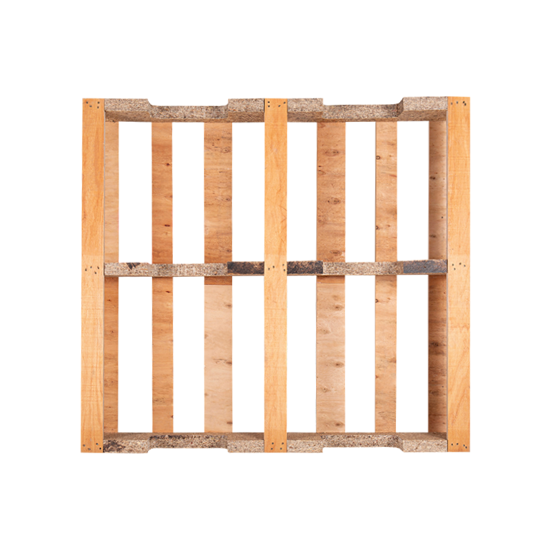 پالت تخت مسطح سبک وزن PC-1200*980*120