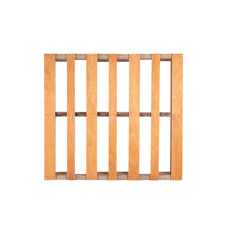 پالت تخت مسطح سبک وزن PC-1200*980*120