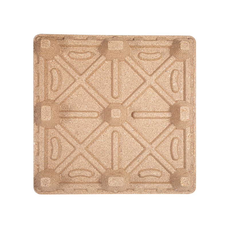 پالت چهار طرفه جهانی با کارایی بالا SJ-1000*10 00*130