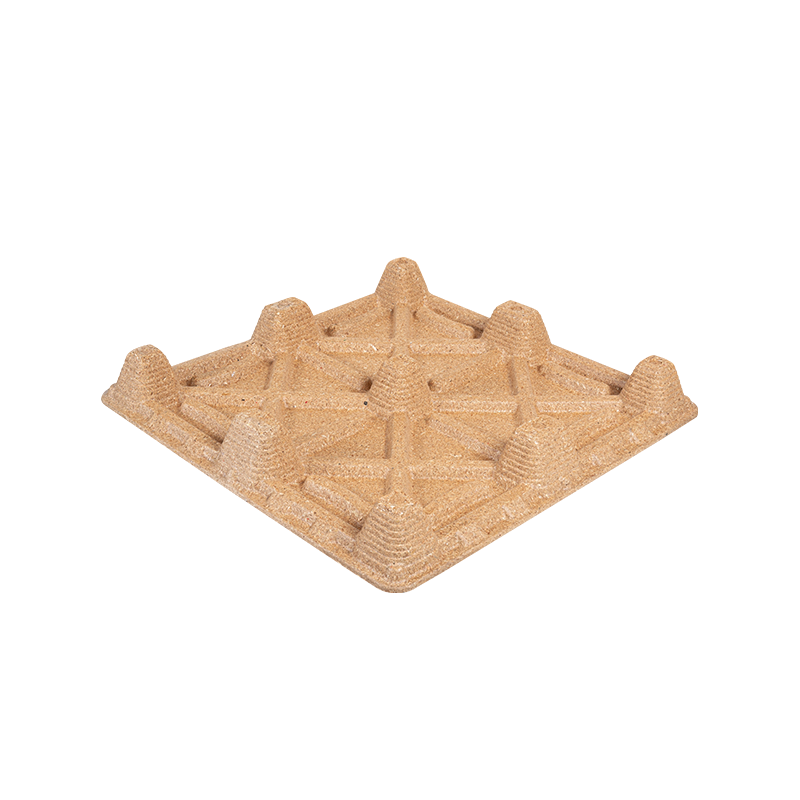 پالت نه پایه لجستیکی سبک J-1100*1100*130