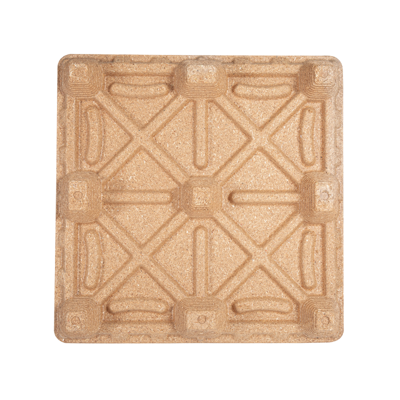 پالت نه پایه لجستیکی سبک J-1100*1100*130