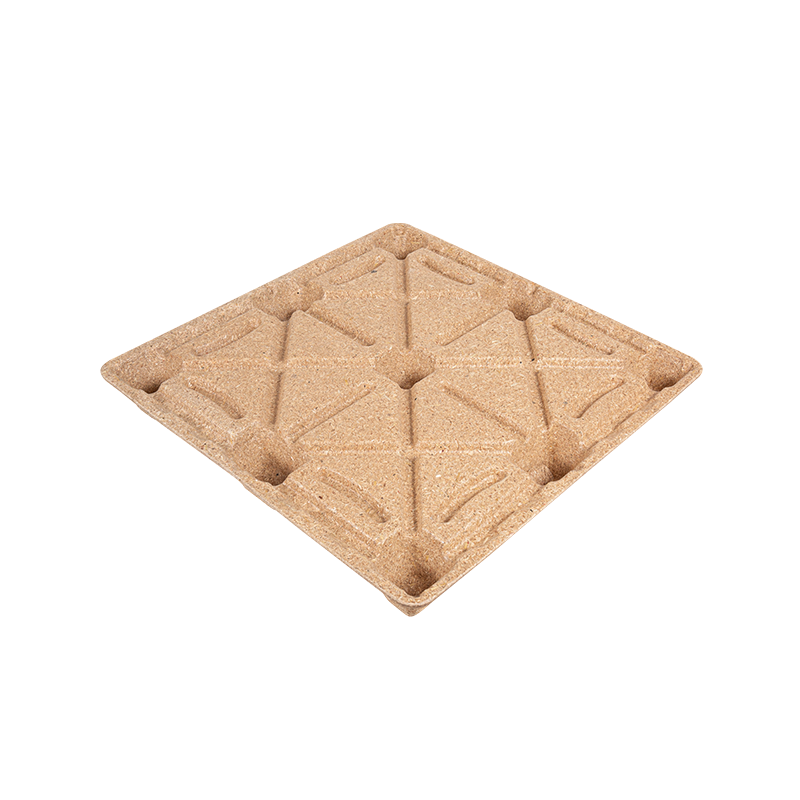 پالت نه پایه لجستیکی سبک J-1100*1100*130