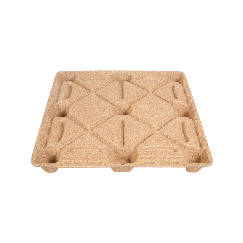 پالت نه پایه لجستیکی سبک J-1100*1100*130