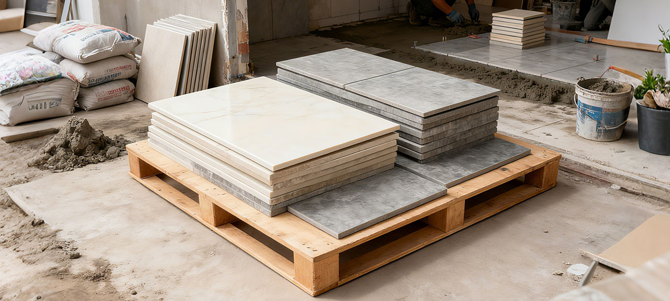 صنعت مصالح ساختمانی