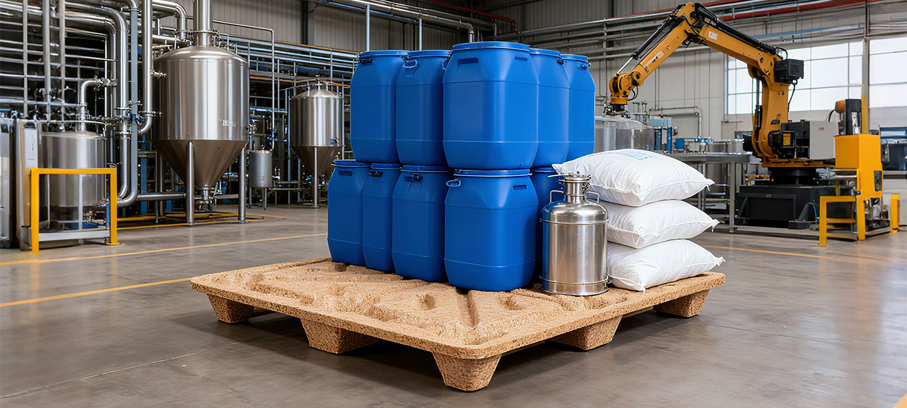 صنایع شیمیایی