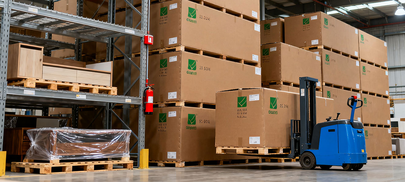 صنعت مبلمان