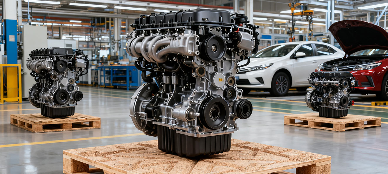 صنعت ماشین آلات