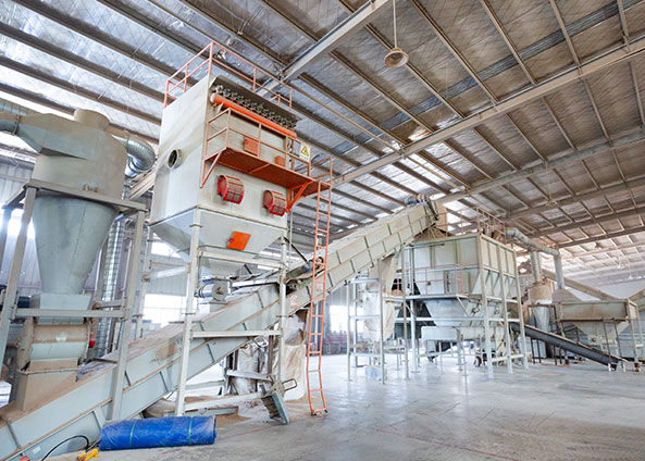 Ronsun Import & Export Co., Ltd.